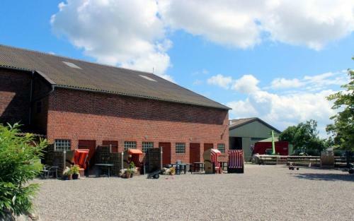 Apartamento Bauernhaus, Wohnung 1