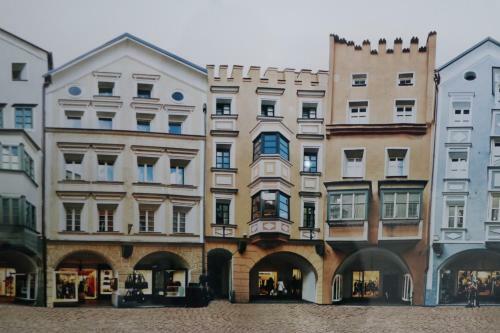 Apartments Lauben