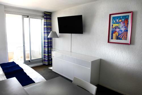 Apartamento Biarritz Victoria Surf