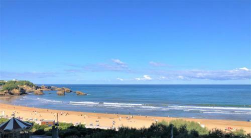 Apartamento Biarritz Victoria Surf