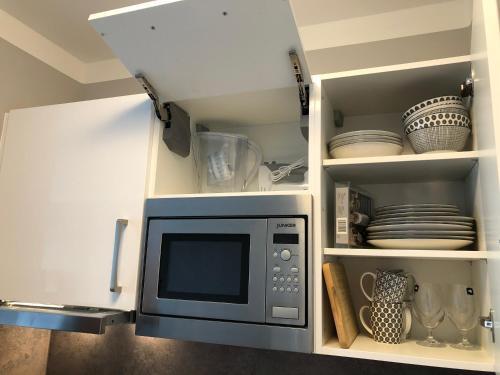 Apartamento Kleine Scholle