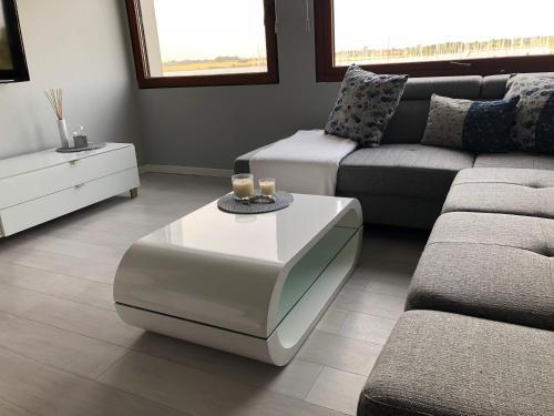 Apartamento Kleine Scholle