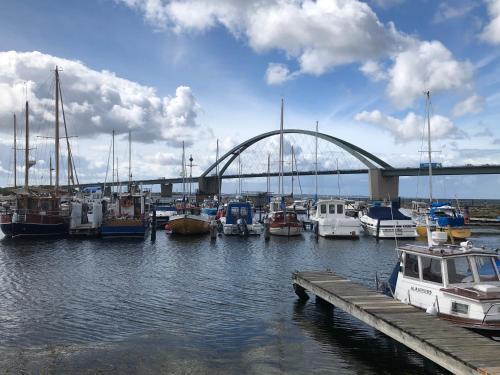 Apartamento Kleine Scholle