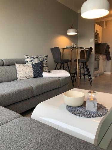 Apartamento Kleine Scholle