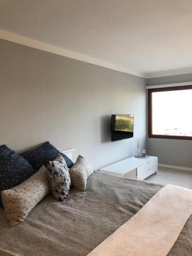 Apartamento Kleine Scholle