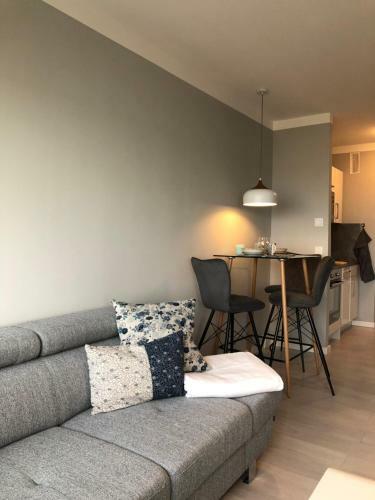 Apartamento Kleine Scholle