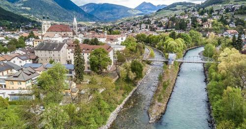 Apartamento Sommersbergerhof 2017