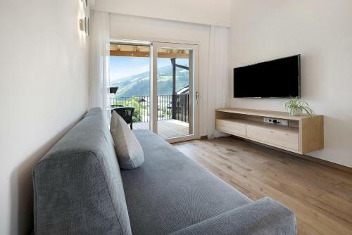 Apartamento Sommersbergerhof 2017