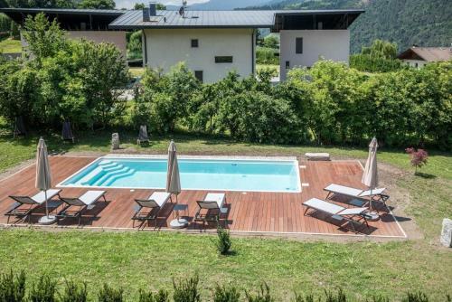 Apartamento Sommersbergerhof 2017