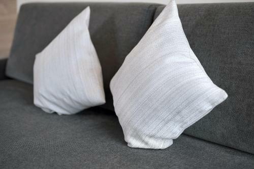 Apartamento Sommersbergerhof 2017