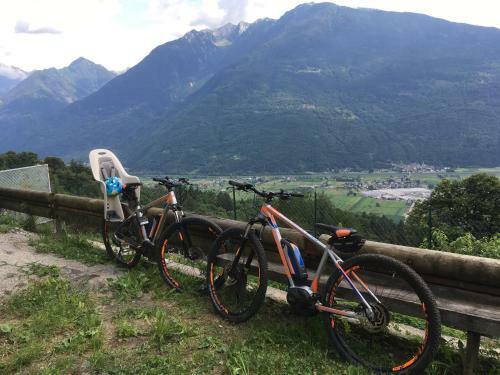 Agroturismo Agriturismo Luloc