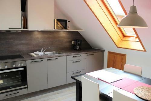 Apartamento Bauernhaus, Wohnung 2