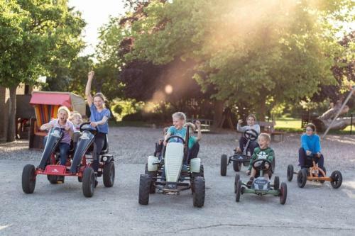 Apartamento Bauernhaus, Wohnung 2