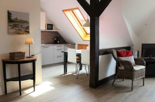 Apartamento Bauernhaus, Wohnung 2