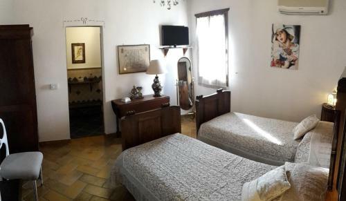 Bed & Breakfast Casale La Decima