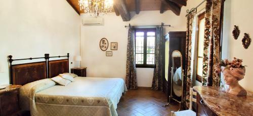 Bed & Breakfast Casale La Decima