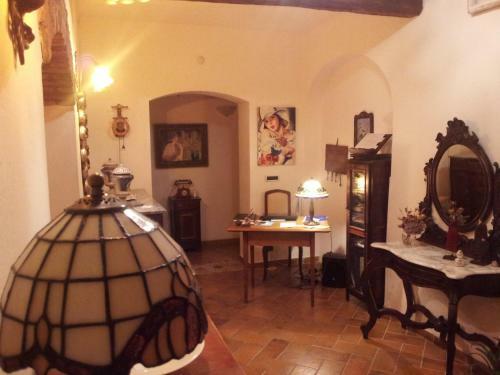 Bed & Breakfast Casale La Decima
