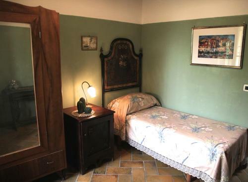 Bed & Breakfast Casale La Decima