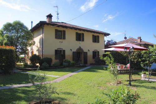 Bed & Breakfast Casale La Decima