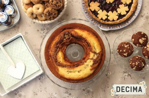 Bed & Breakfast Casale La Decima