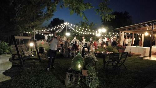 Bed & Breakfast Casale La Decima