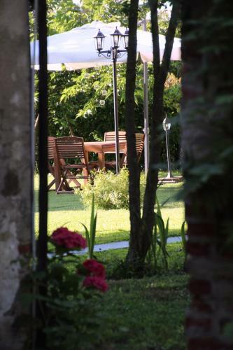 Bed & Breakfast Casale La Decima