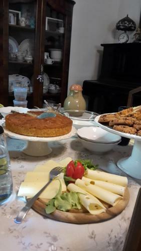 Bed & Breakfast Casale La Decima