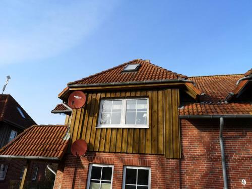 Buxbuddies Sailors Inn Apartment