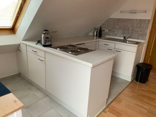 Buxbuddies Sailors Inn Apartment