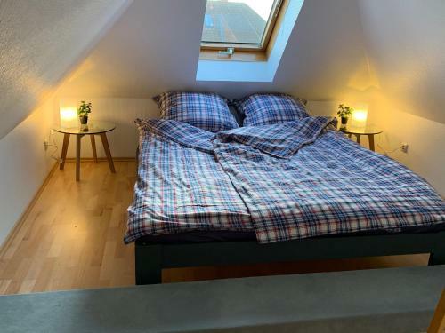 Buxbuddies Sailors Inn Apartment