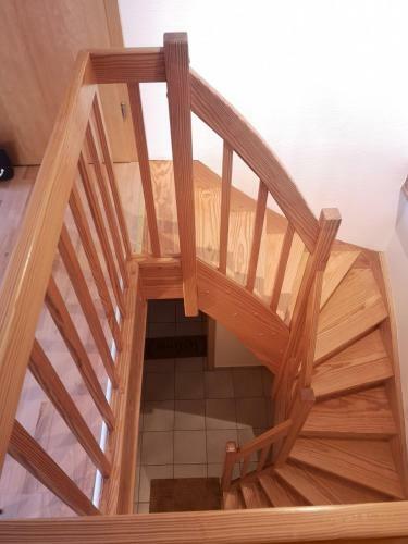 Buxbuddies Sailors Inn Apartment