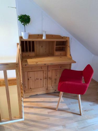 Buxbuddies Sailors Inn Apartment