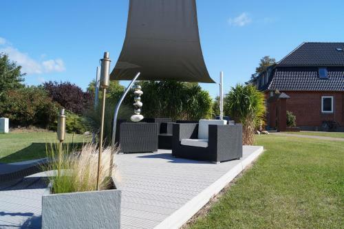 Apartamento Ferienwohnung Nord