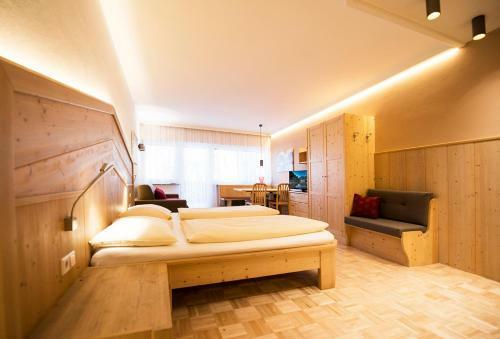 Apartment Lilli Mit Garagenstellplatz