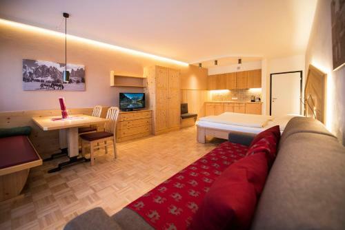 Apartment Lilli Mit Garagenstellplatz