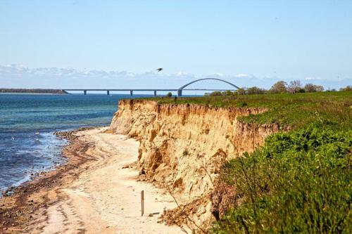 Apartamento Ferienwohnung Lee