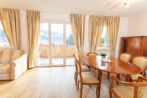 Apartamento Appartement Sophie