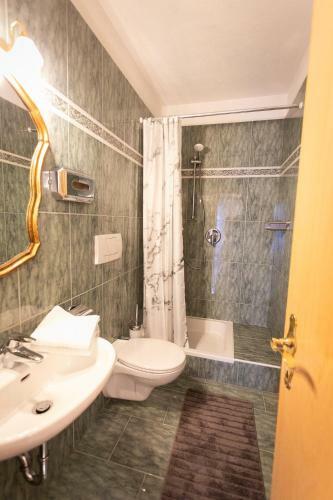 Apartamento Appartement Sophie