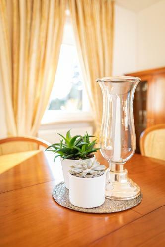 Apartamento Appartement Sophie