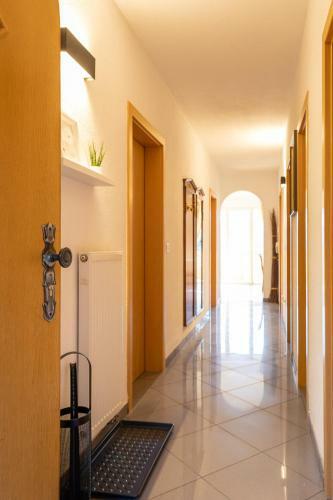 Apartamento Appartement Sophie