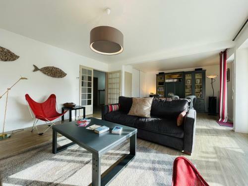 Apartamento T3 Convivial Mer&montagne - Biarritz Gare Du Midi