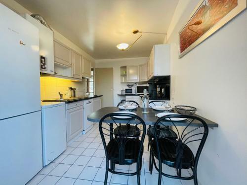 Apartamento T3 Convivial Mer&montagne - Biarritz Gare Du Midi