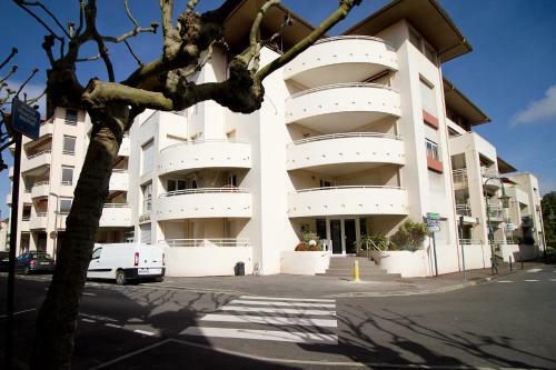 Apartamento T3 Convivial Mer&montagne - Biarritz Gare Du Midi