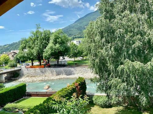 Apartamento Sweet Home Bressanone