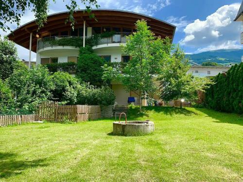 Apartamento Sweet Home Bressanone