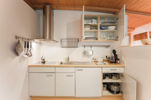 Apartamento Sweet Home Bressanone