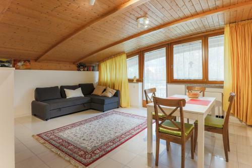 Apartamento Sweet Home Bressanone