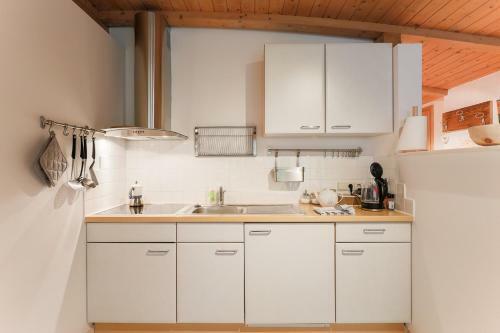 Apartamento Sweet Home Bressanone