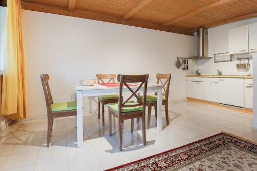 Apartamento Sweet Home Bressanone