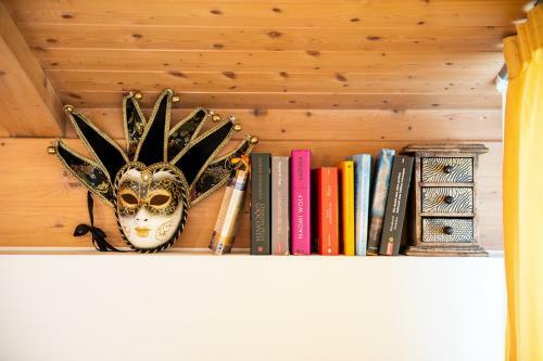 Apartamento Sweet Home Bressanone